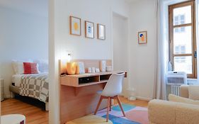 Rhodania Boutique Hotel